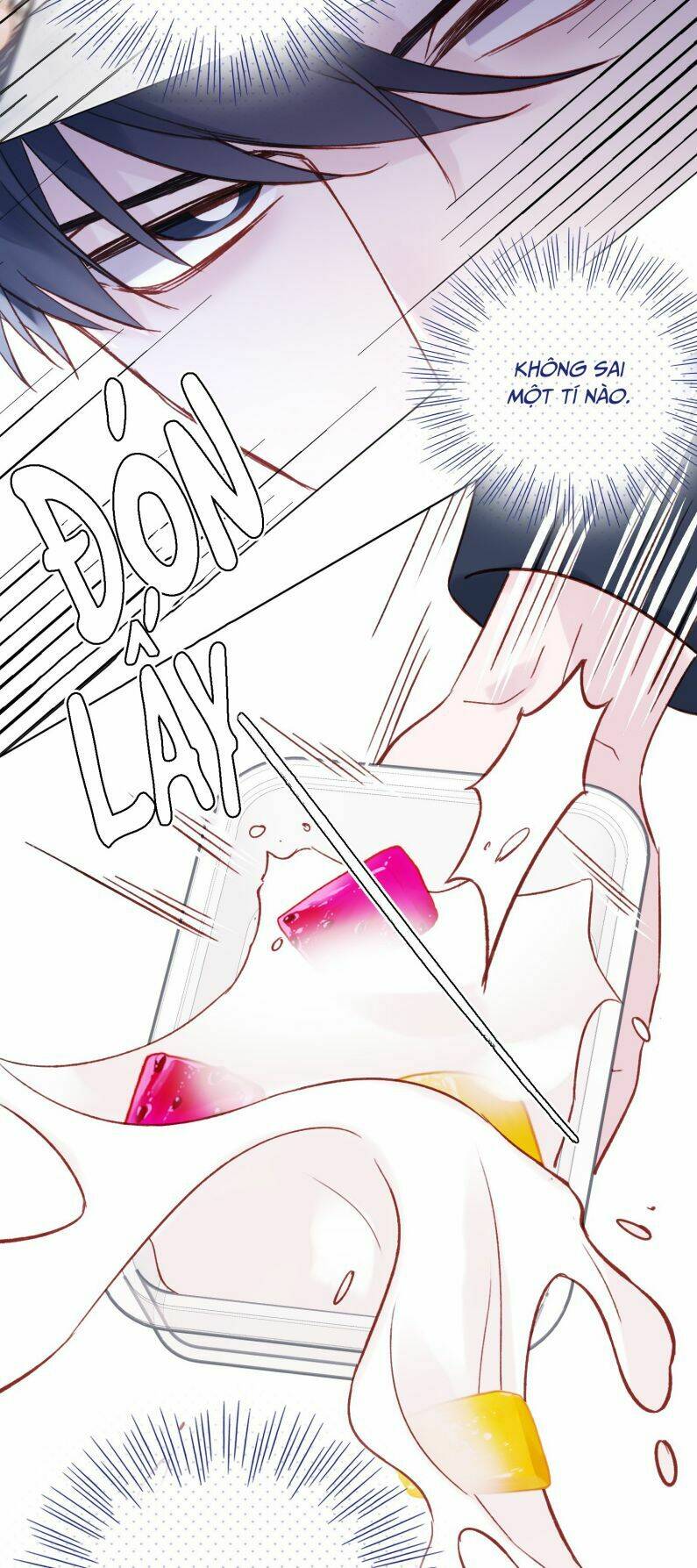 Tôi Phải Làm Một Kẻ Đại Xấu Xa - Chapter 63 - Page 32