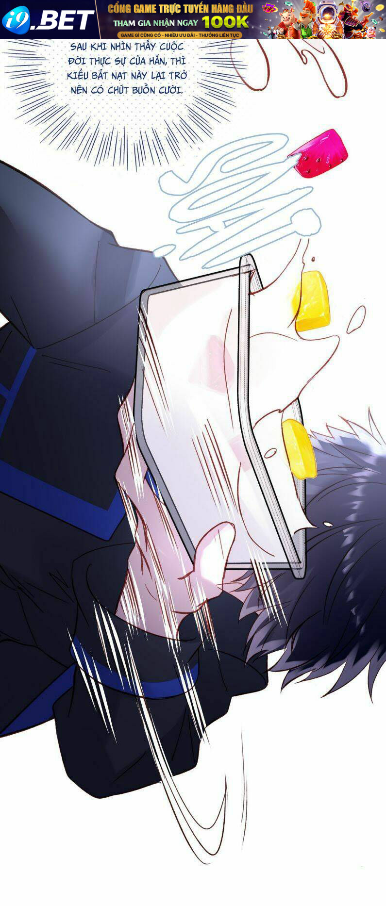 Tôi Phải Làm Một Kẻ Đại Xấu Xa - Chapter 63 - Page 33