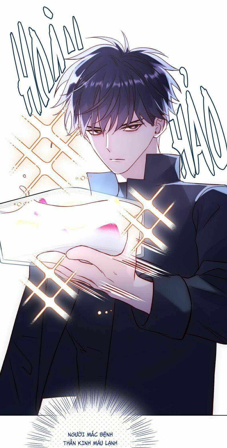 Tôi Phải Làm Một Kẻ Đại Xấu Xa - Chapter 63 - Page 34