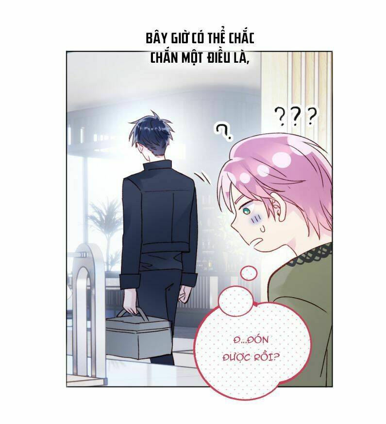 Tôi Phải Làm Một Kẻ Đại Xấu Xa - Chapter 63 - Page 36