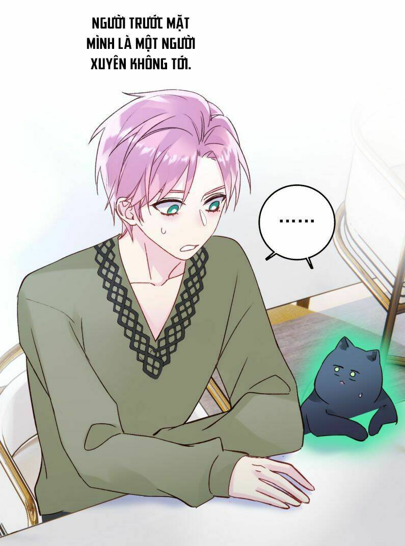 Tôi Phải Làm Một Kẻ Đại Xấu Xa - Chapter 63 - Page 37