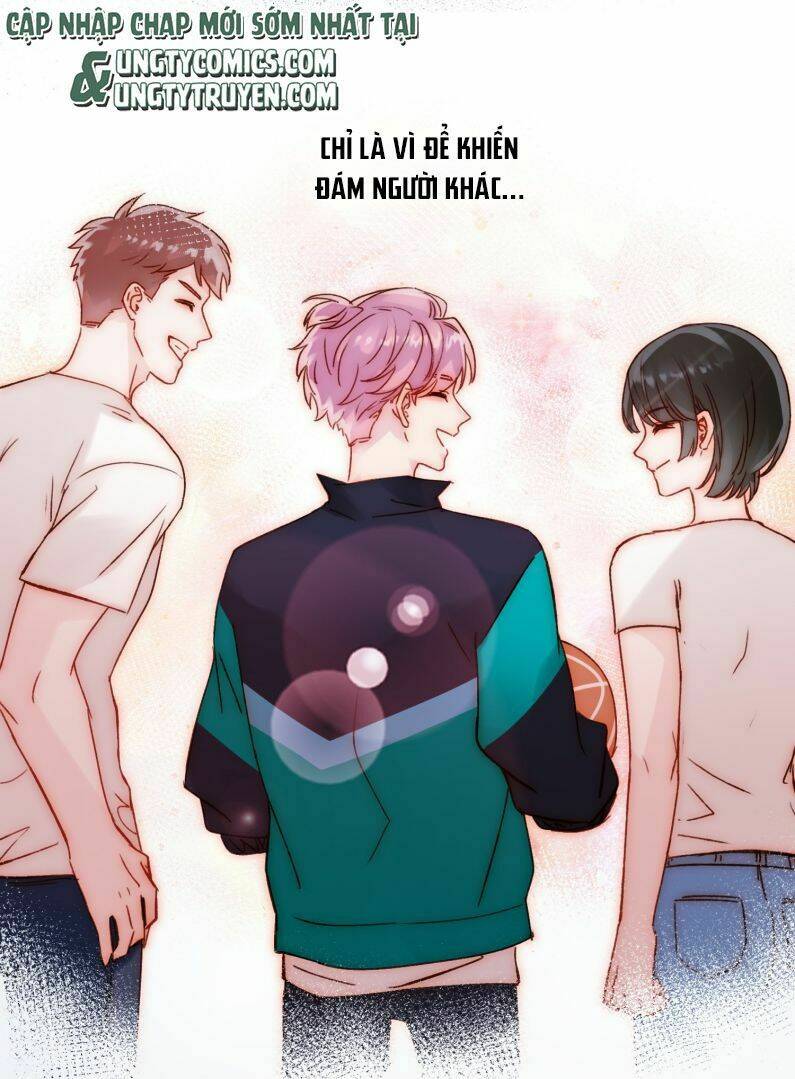 Tôi Phải Làm Một Kẻ Đại Xấu Xa - Chapter 63 - Page 39