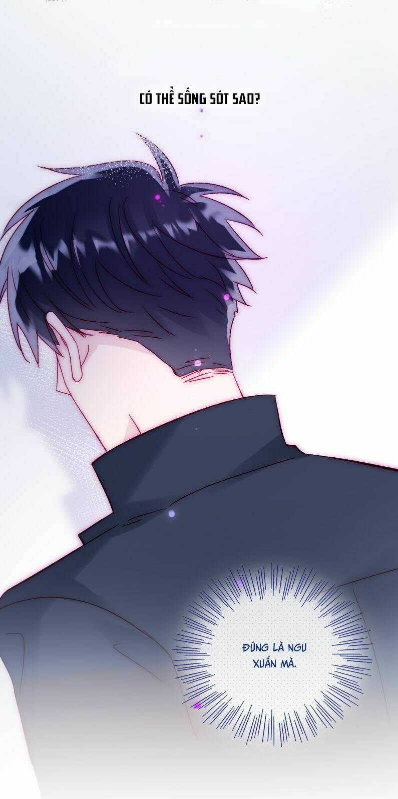 Tôi Phải Làm Một Kẻ Đại Xấu Xa - Chapter 63 - Page 40