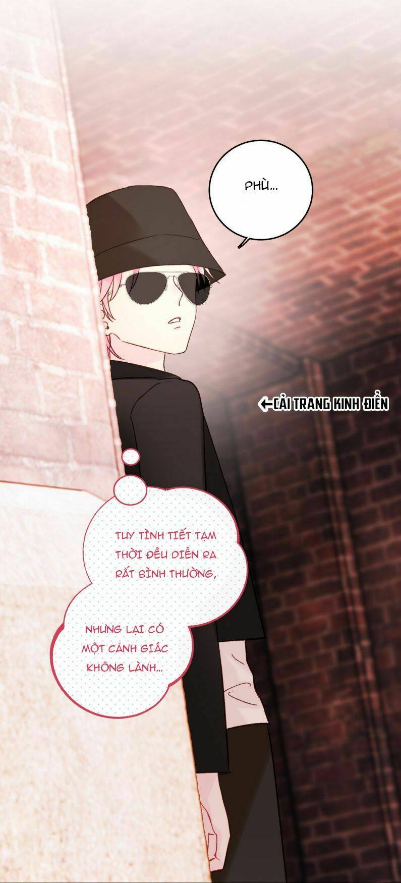 Tôi Phải Làm Một Kẻ Đại Xấu Xa - Chapter 63 - Page 42