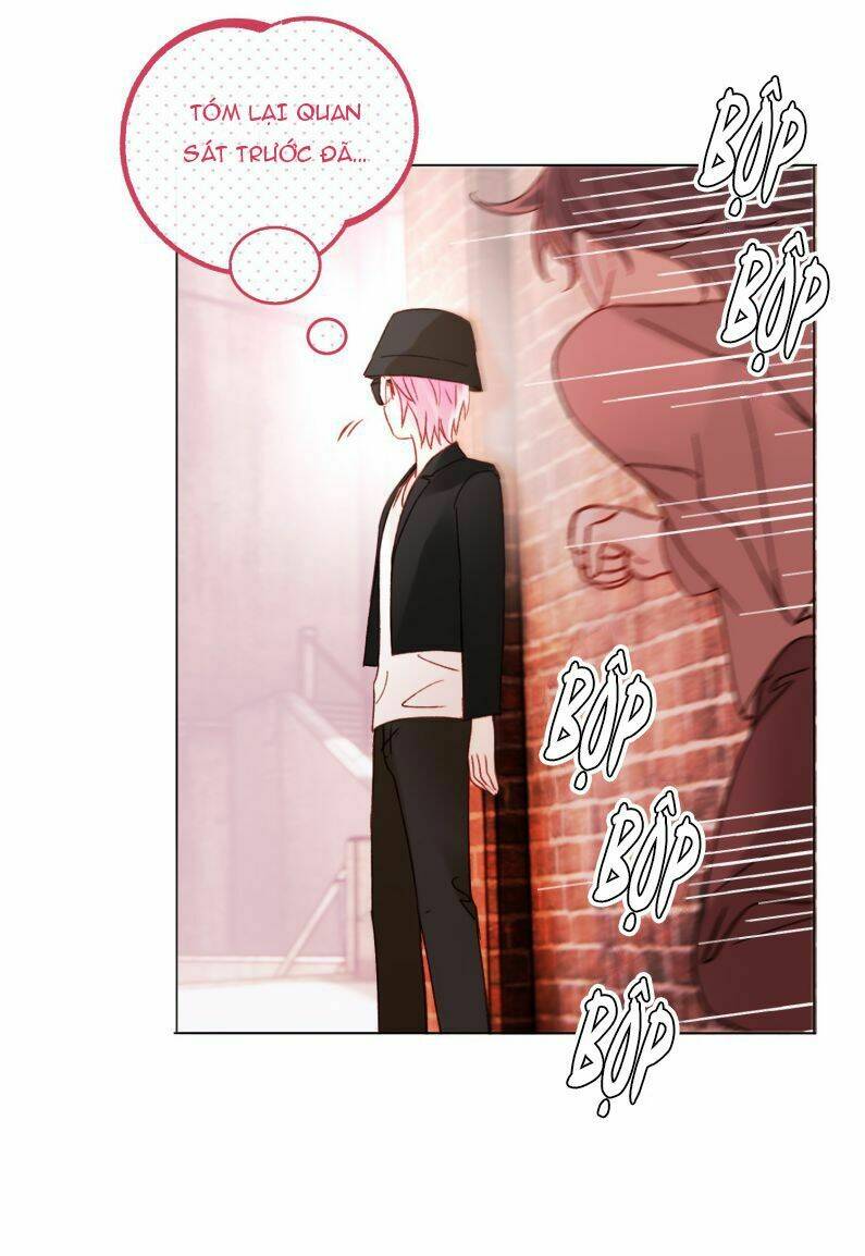 Tôi Phải Làm Một Kẻ Đại Xấu Xa - Chapter 63 - Page 44