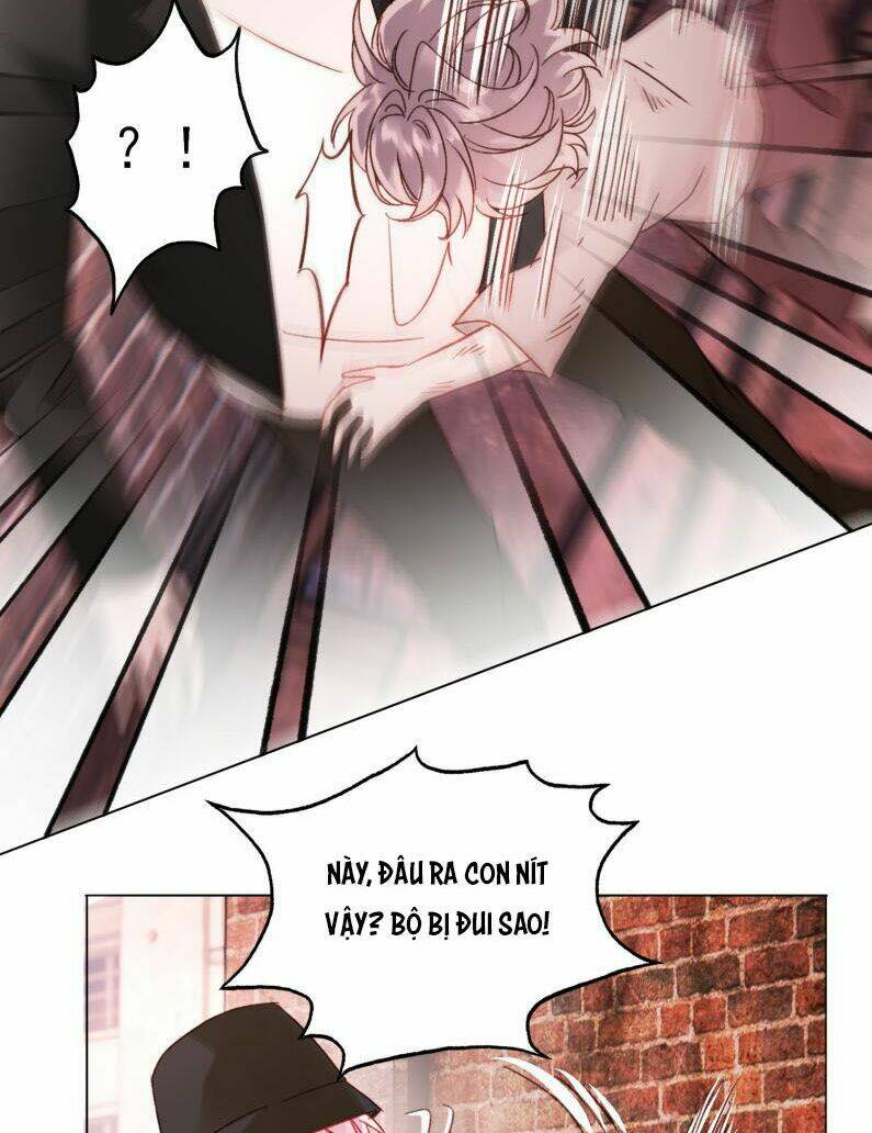 Tôi Phải Làm Một Kẻ Đại Xấu Xa - Chapter 63 - Page 46