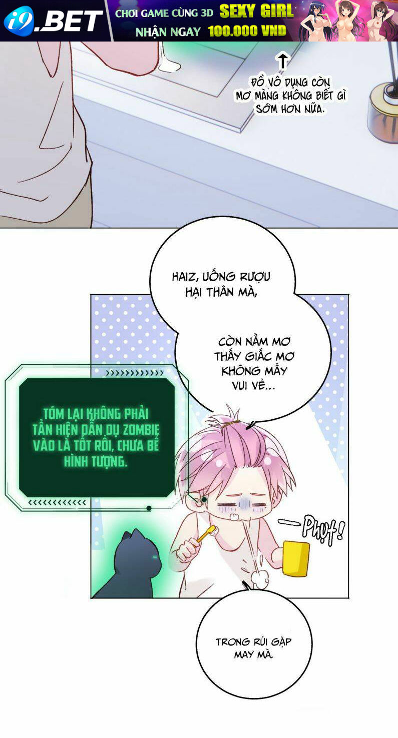 Tôi Phải Làm Một Kẻ Đại Xấu Xa - Chapter 63 - Page 4