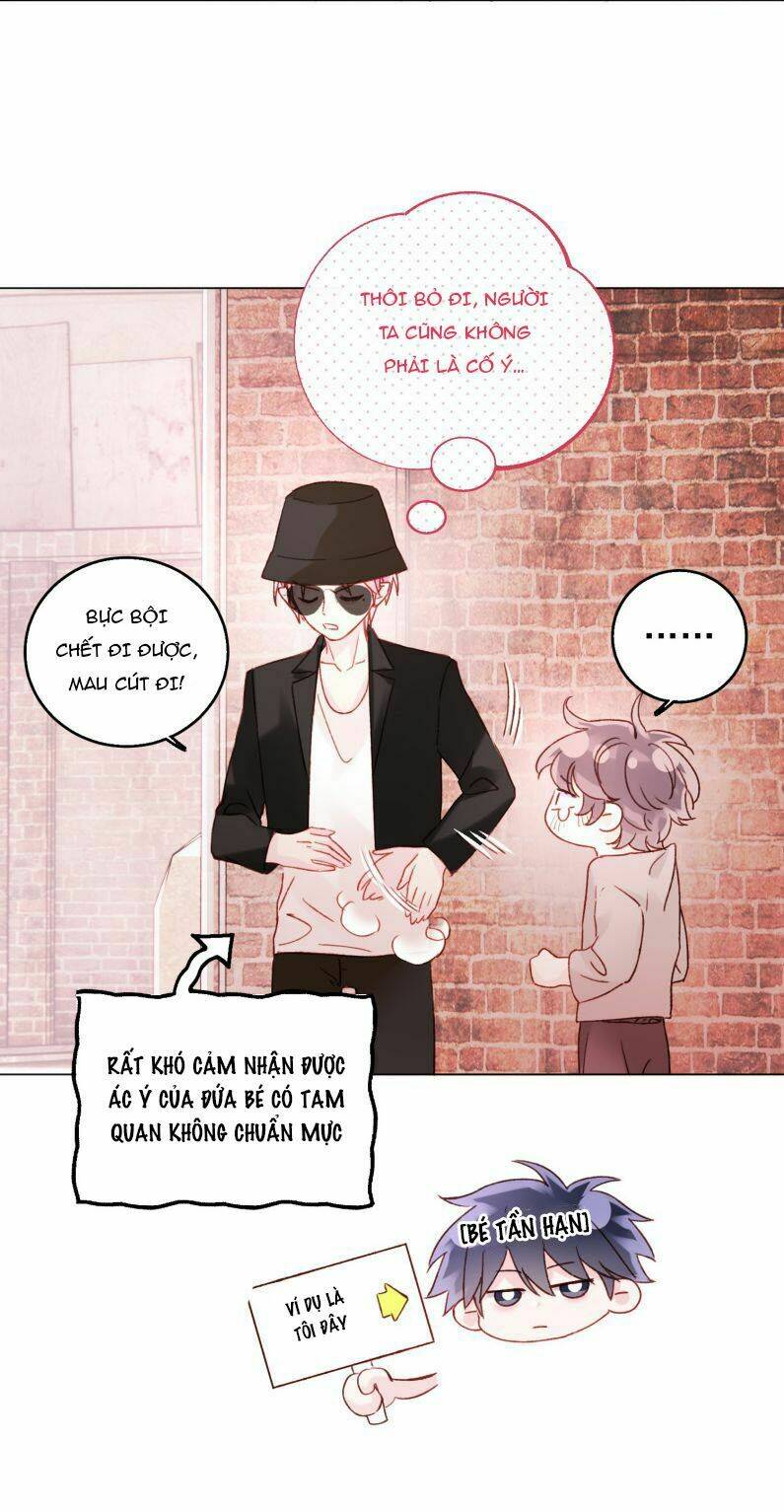 Tôi Phải Làm Một Kẻ Đại Xấu Xa - Chapter 63 - Page 49