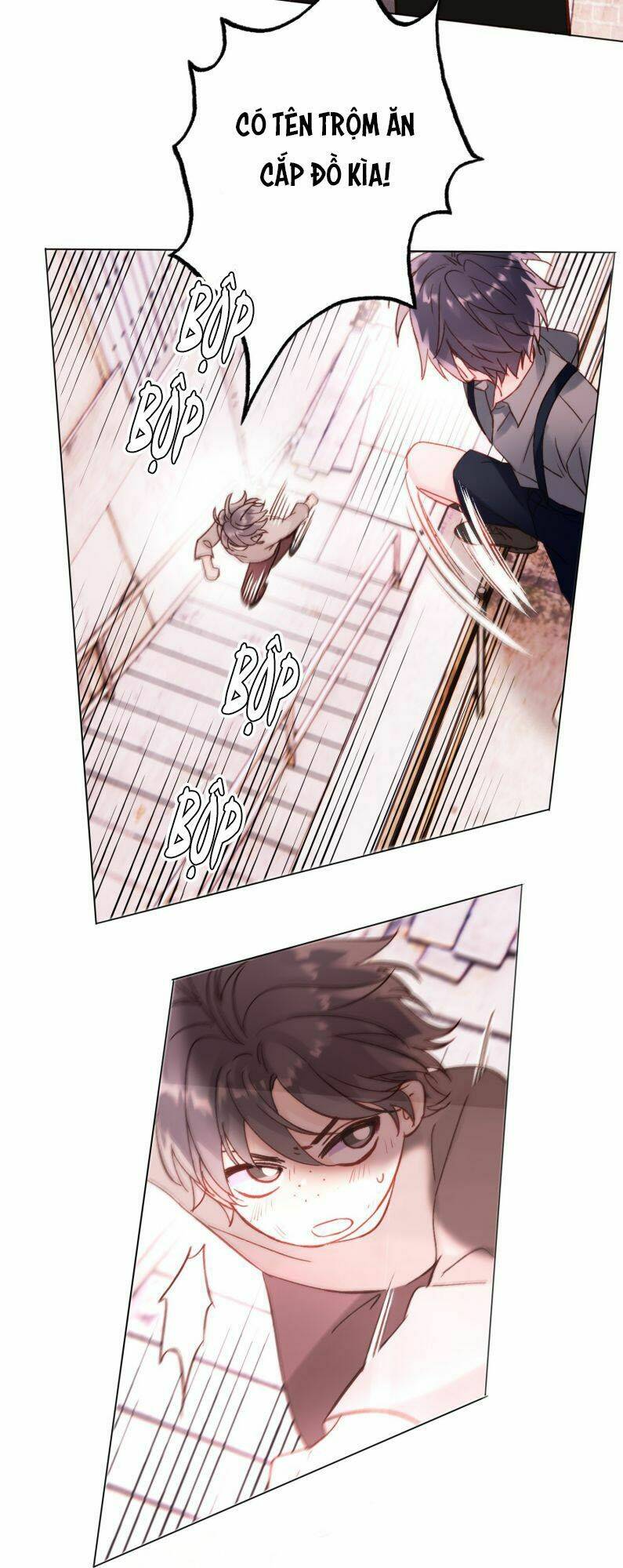 Tôi Phải Làm Một Kẻ Đại Xấu Xa - Chapter 63 - Page 53