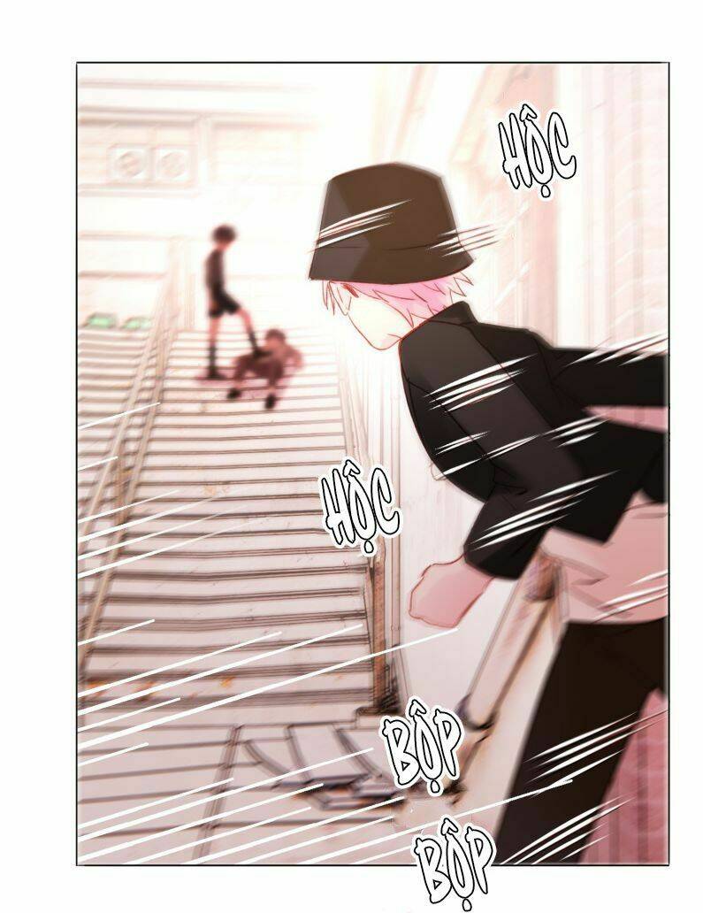 Tôi Phải Làm Một Kẻ Đại Xấu Xa - Chapter 63 - Page 56