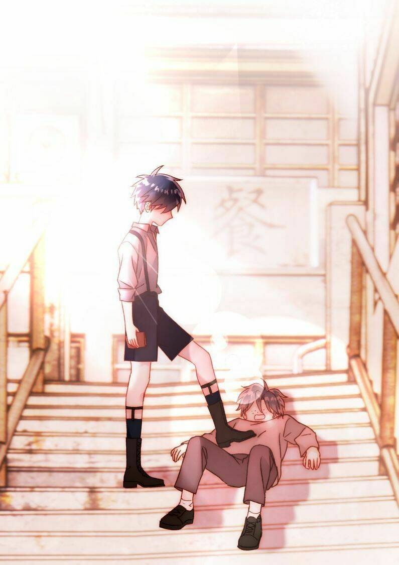 Tôi Phải Làm Một Kẻ Đại Xấu Xa - Chapter 63 - Page 58