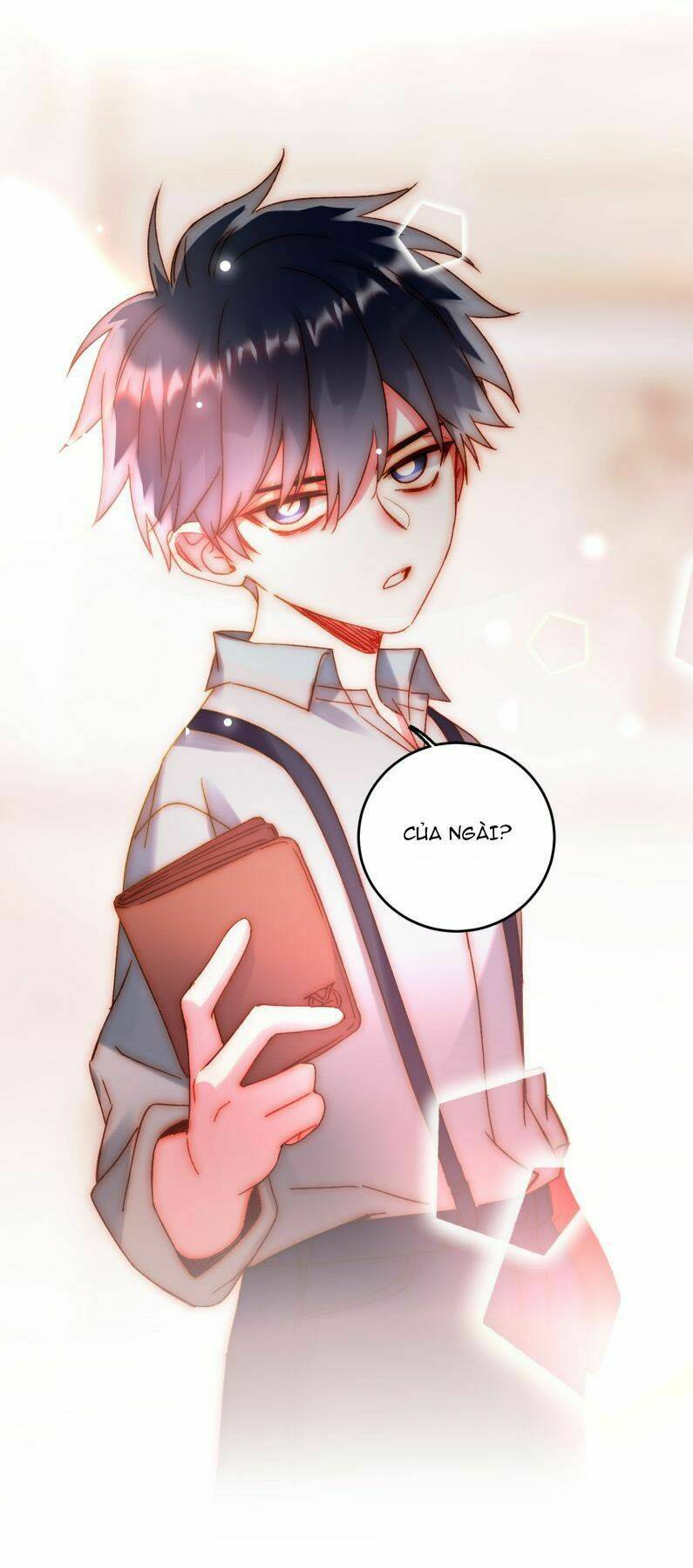 Tôi Phải Làm Một Kẻ Đại Xấu Xa - Chapter 63 - Page 60