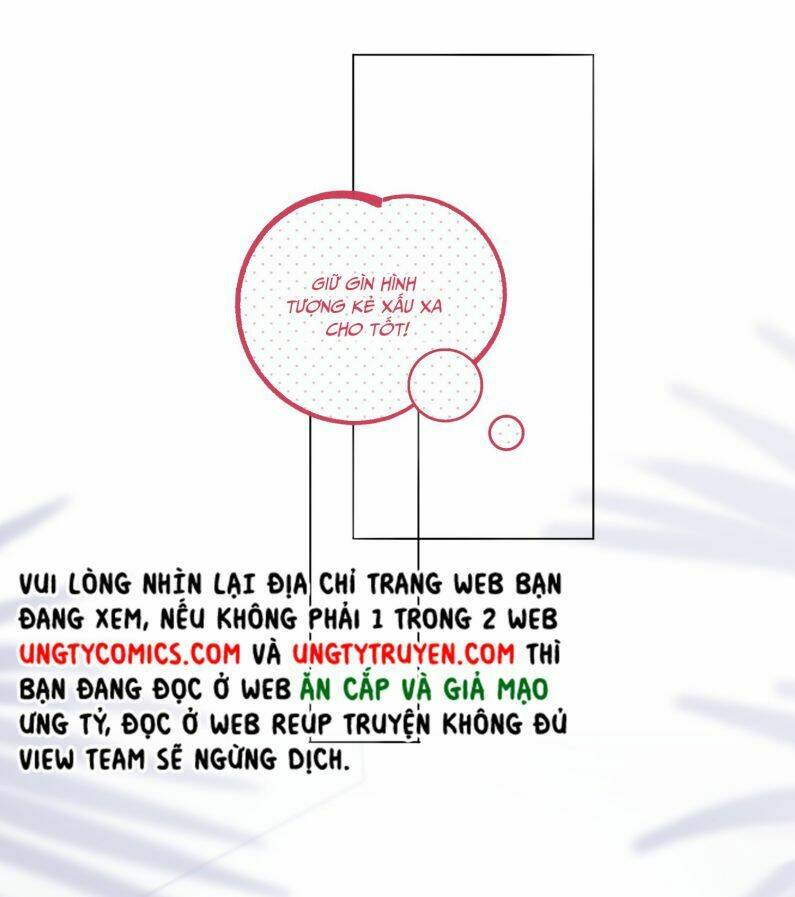 Tôi Phải Làm Một Kẻ Đại Xấu Xa - Chapter 63 - Page 7