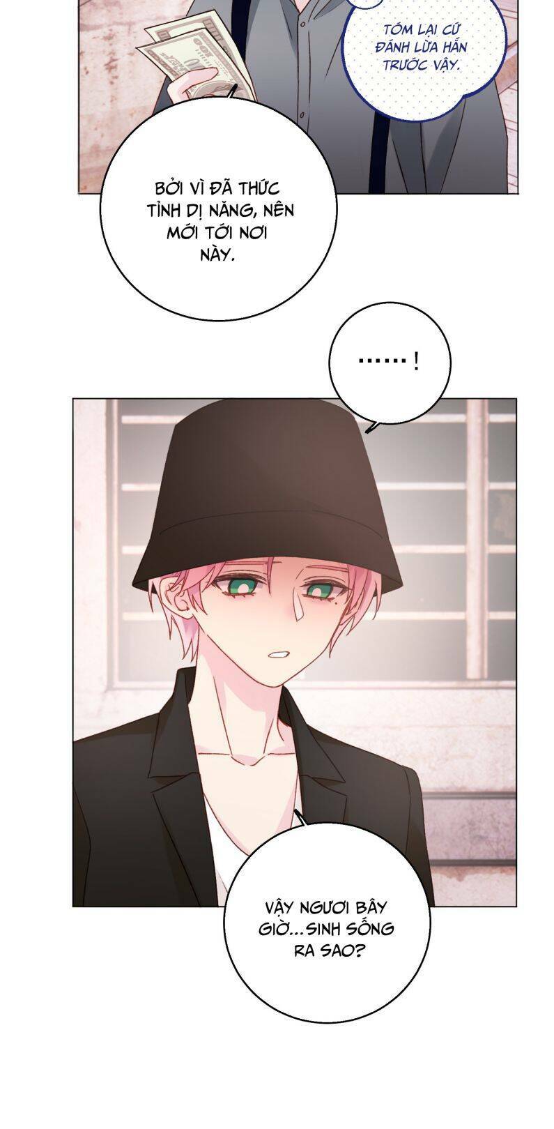 Tôi Phải Làm Một Kẻ Đại Xấu Xa - Chapter 64 - Page 9