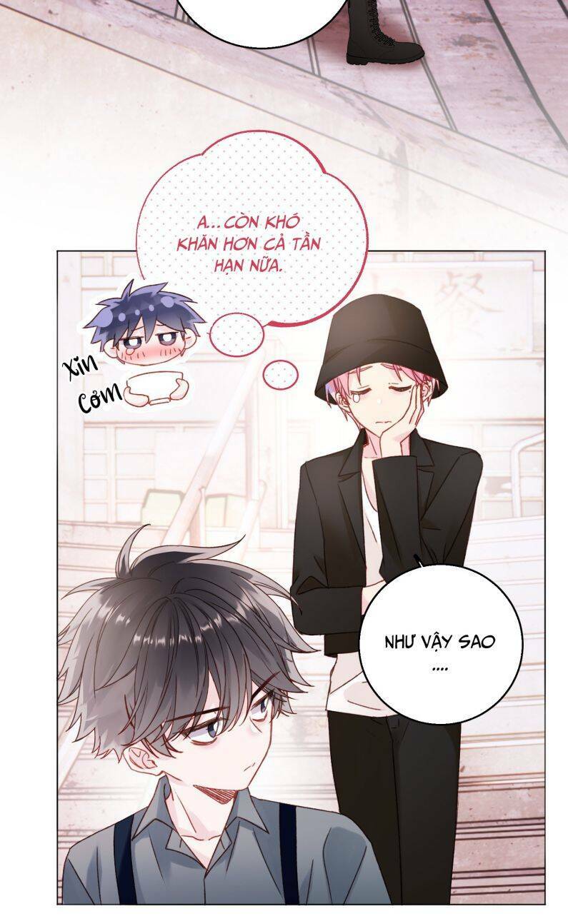Tôi Phải Làm Một Kẻ Đại Xấu Xa - Chapter 64 - Page 12