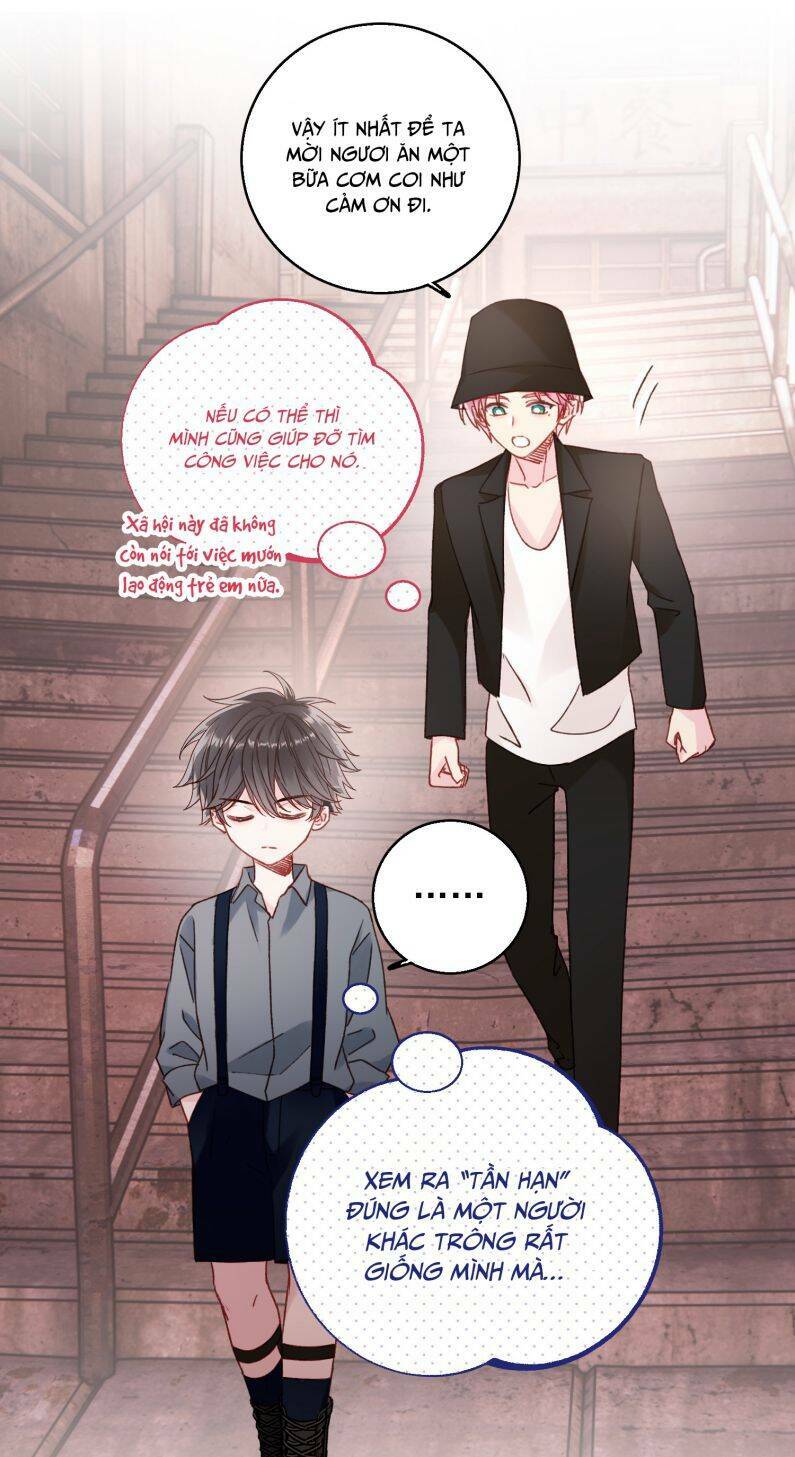 Tôi Phải Làm Một Kẻ Đại Xấu Xa - Chapter 64 - Page 13