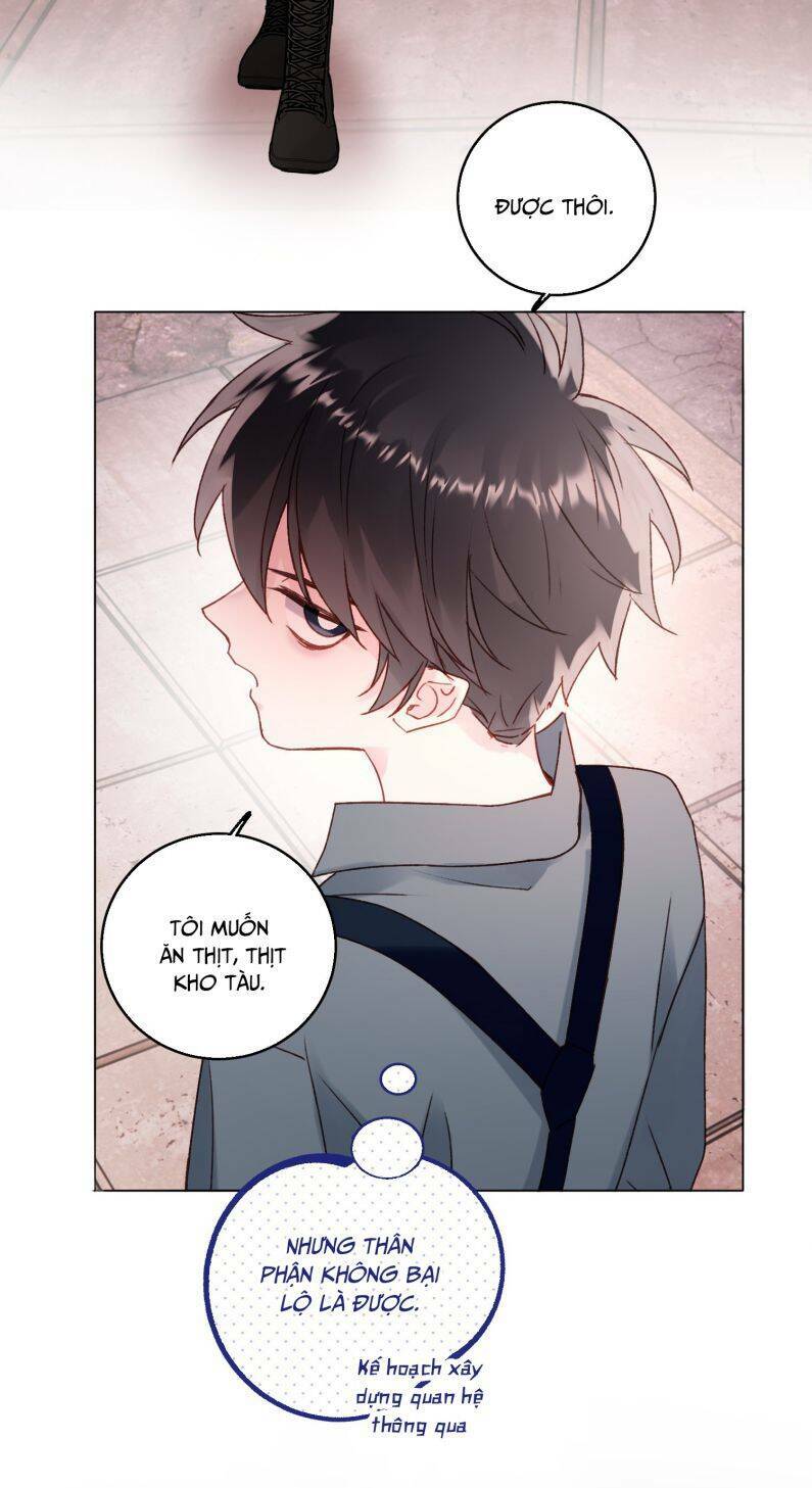 Tôi Phải Làm Một Kẻ Đại Xấu Xa - Chapter 64 - Page 14