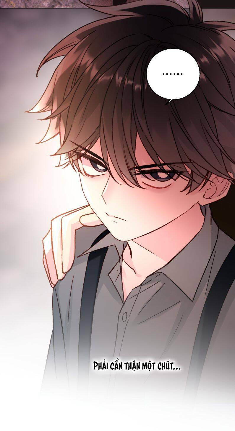 Tôi Phải Làm Một Kẻ Đại Xấu Xa - Chapter 64 - Page 17