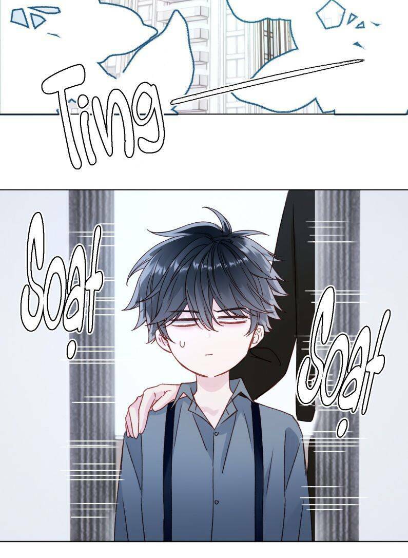 Tôi Phải Làm Một Kẻ Đại Xấu Xa - Chapter 64 - Page 19