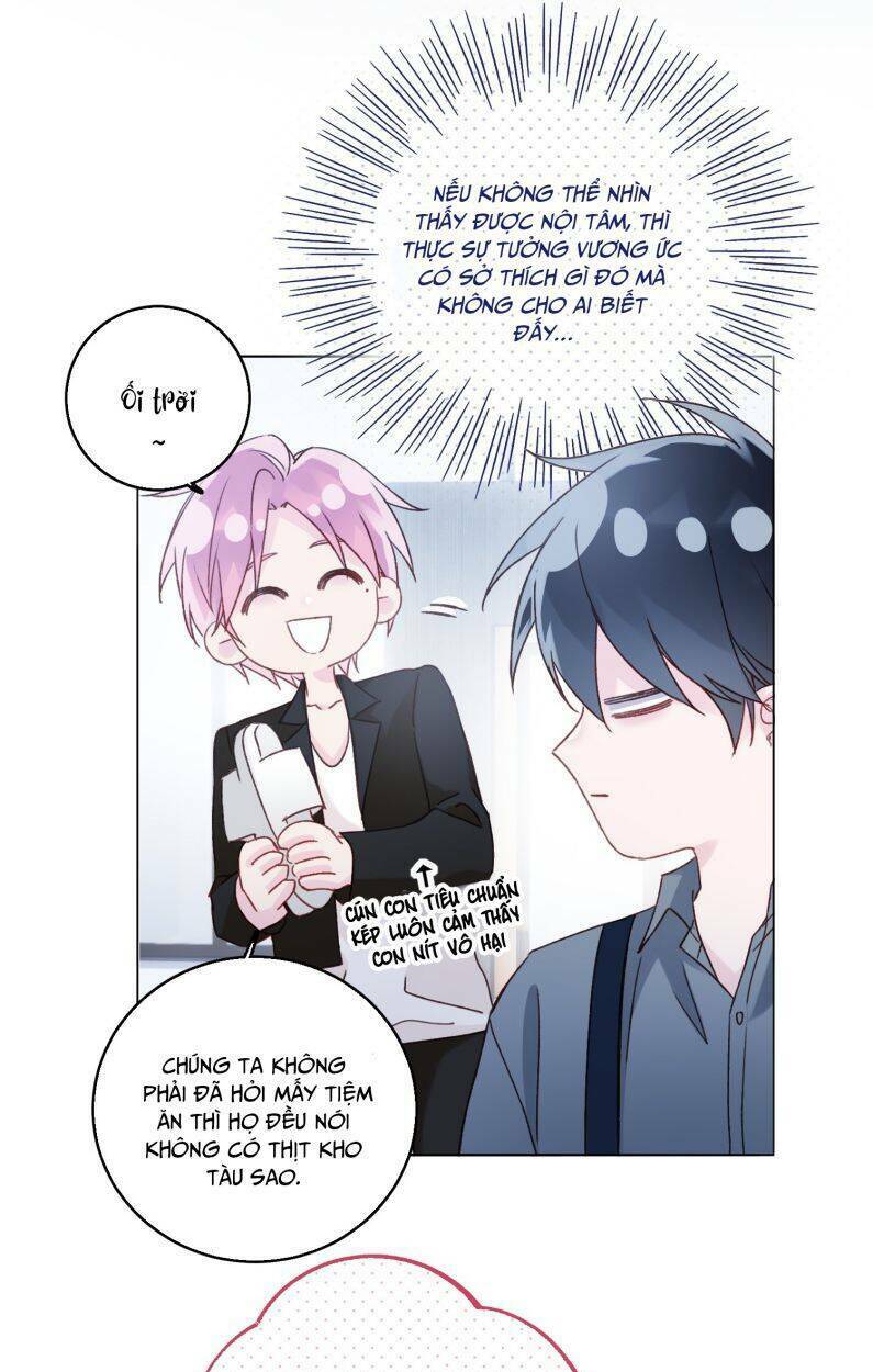 Tôi Phải Làm Một Kẻ Đại Xấu Xa - Chapter 64 - Page 21