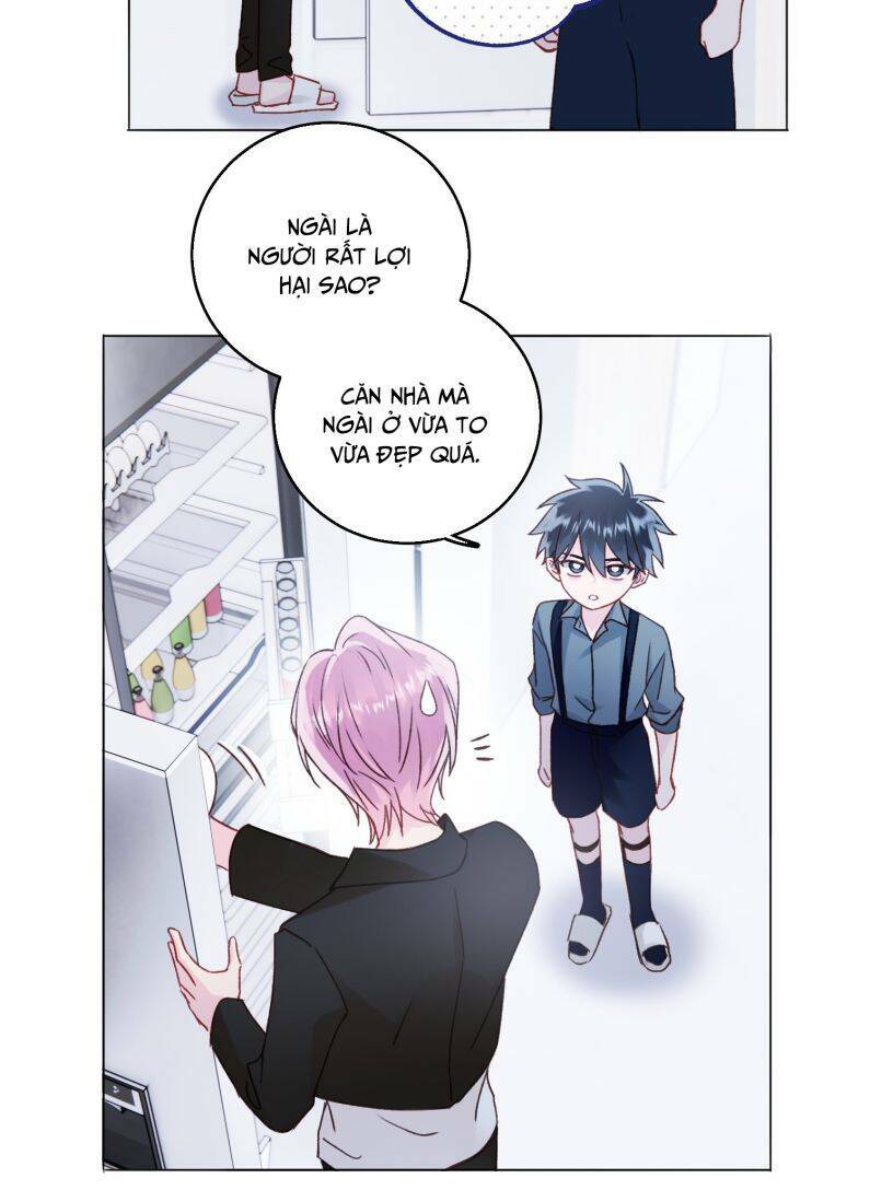 Tôi Phải Làm Một Kẻ Đại Xấu Xa - Chapter 64 - Page 25