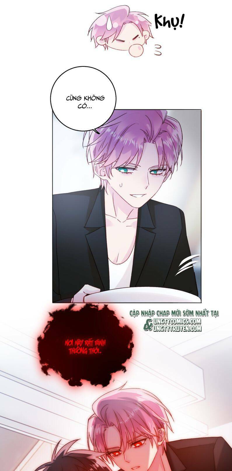 Tôi Phải Làm Một Kẻ Đại Xấu Xa - Chapter 64 - Page 26