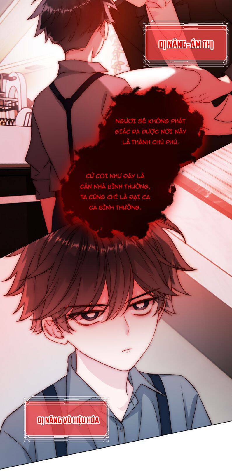 Tôi Phải Làm Một Kẻ Đại Xấu Xa - Chapter 64 - Page 27