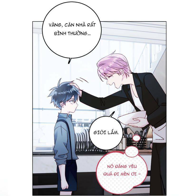 Tôi Phải Làm Một Kẻ Đại Xấu Xa - Chapter 64 - Page 28