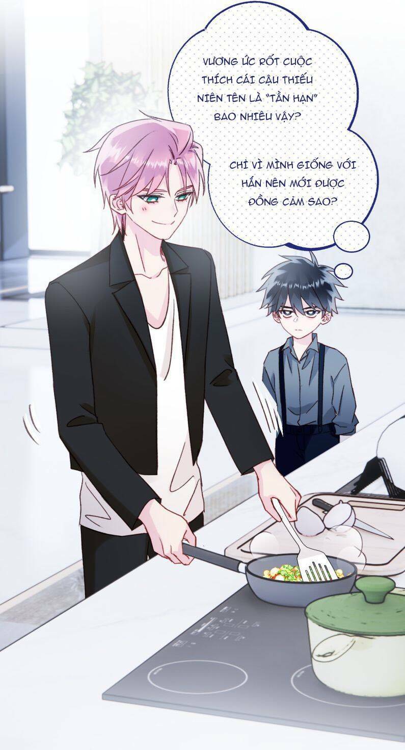 Tôi Phải Làm Một Kẻ Đại Xấu Xa - Chapter 64 - Page 29