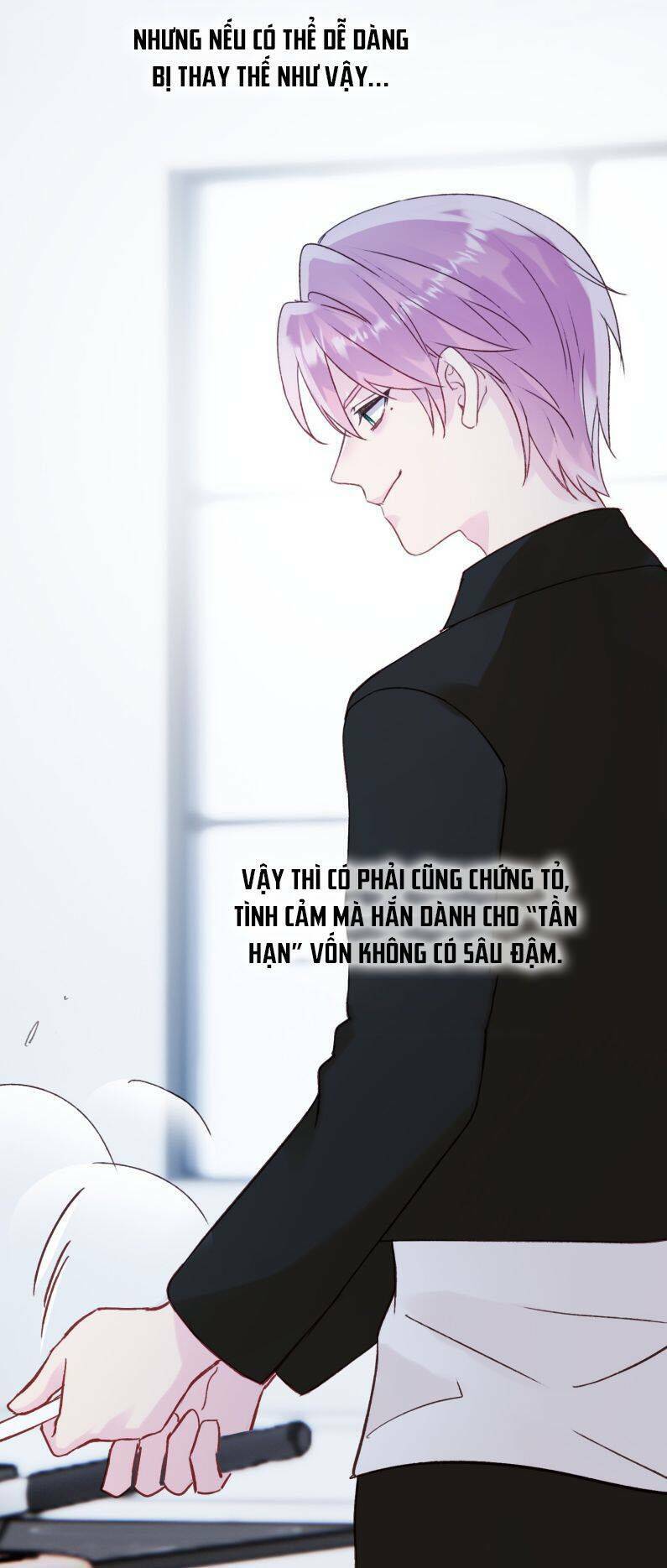 Tôi Phải Làm Một Kẻ Đại Xấu Xa - Chapter 64 - Page 30