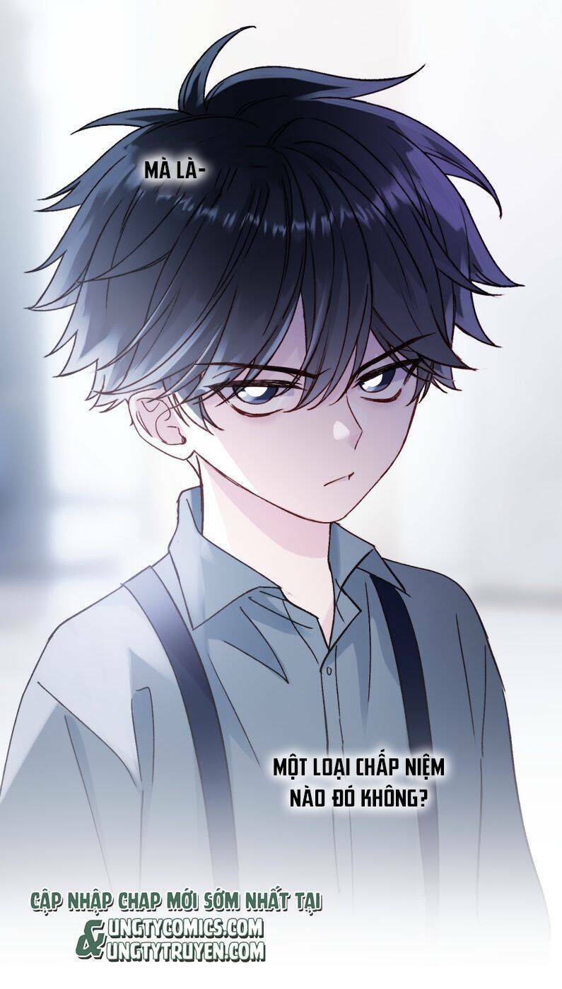 Tôi Phải Làm Một Kẻ Đại Xấu Xa - Chapter 64 - Page 31