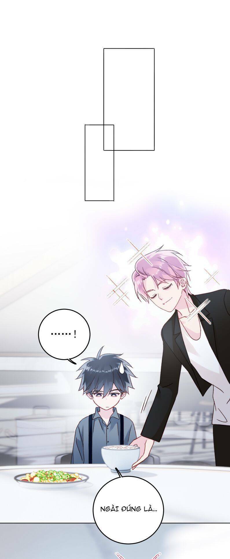 Tôi Phải Làm Một Kẻ Đại Xấu Xa - Chapter 64 - Page 32