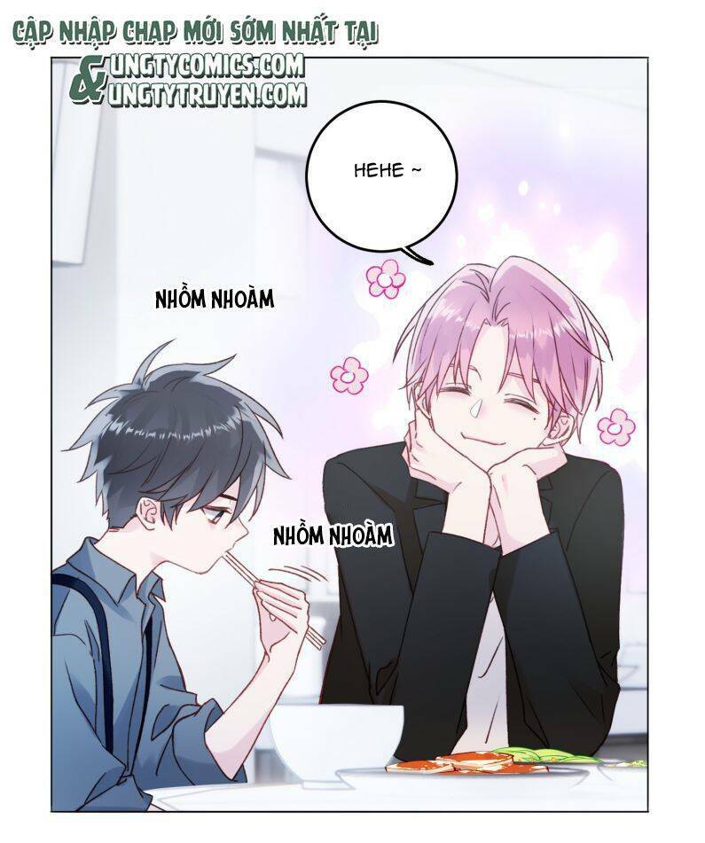 Tôi Phải Làm Một Kẻ Đại Xấu Xa - Chapter 64 - Page 35