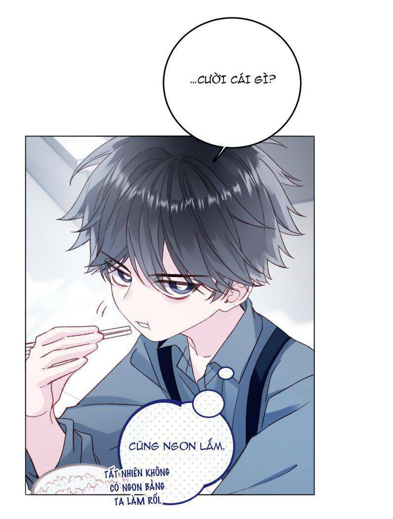 Tôi Phải Làm Một Kẻ Đại Xấu Xa - Chapter 64 - Page 36