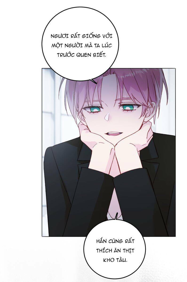 Tôi Phải Làm Một Kẻ Đại Xấu Xa - Chapter 64 - Page 37