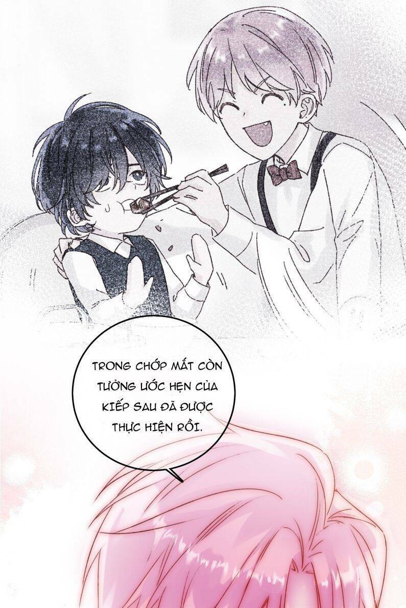 Tôi Phải Làm Một Kẻ Đại Xấu Xa - Chapter 64 - Page 38