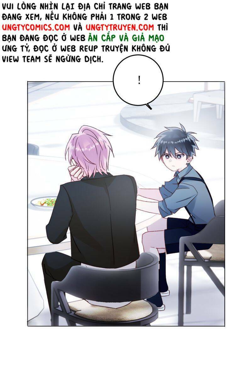 Tôi Phải Làm Một Kẻ Đại Xấu Xa - Chapter 64 - Page 40