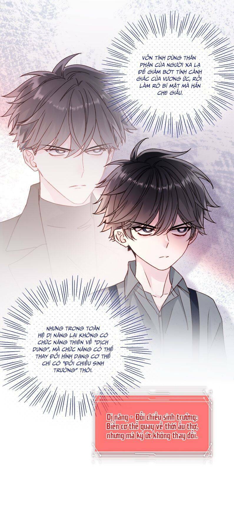 Tôi Phải Làm Một Kẻ Đại Xấu Xa - Chapter 64 - Page 5
