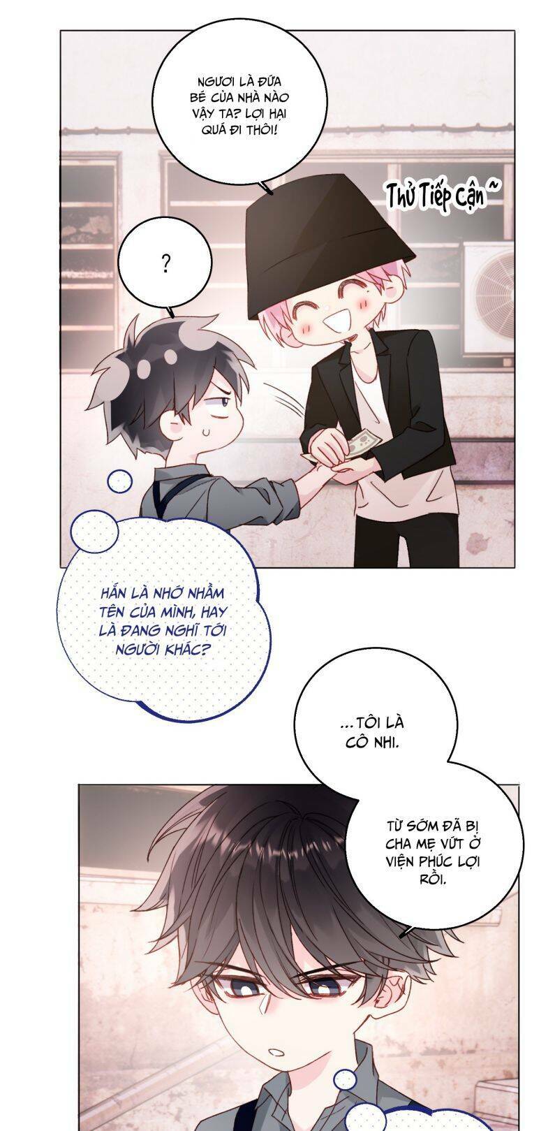 Tôi Phải Làm Một Kẻ Đại Xấu Xa - Chapter 64 - Page 8