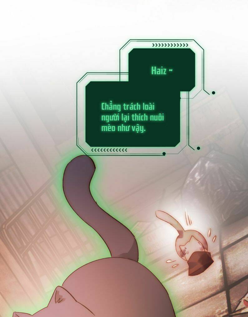 Tôi Phải Làm Một Kẻ Đại Xấu Xa - Chapter 65 - Page 9