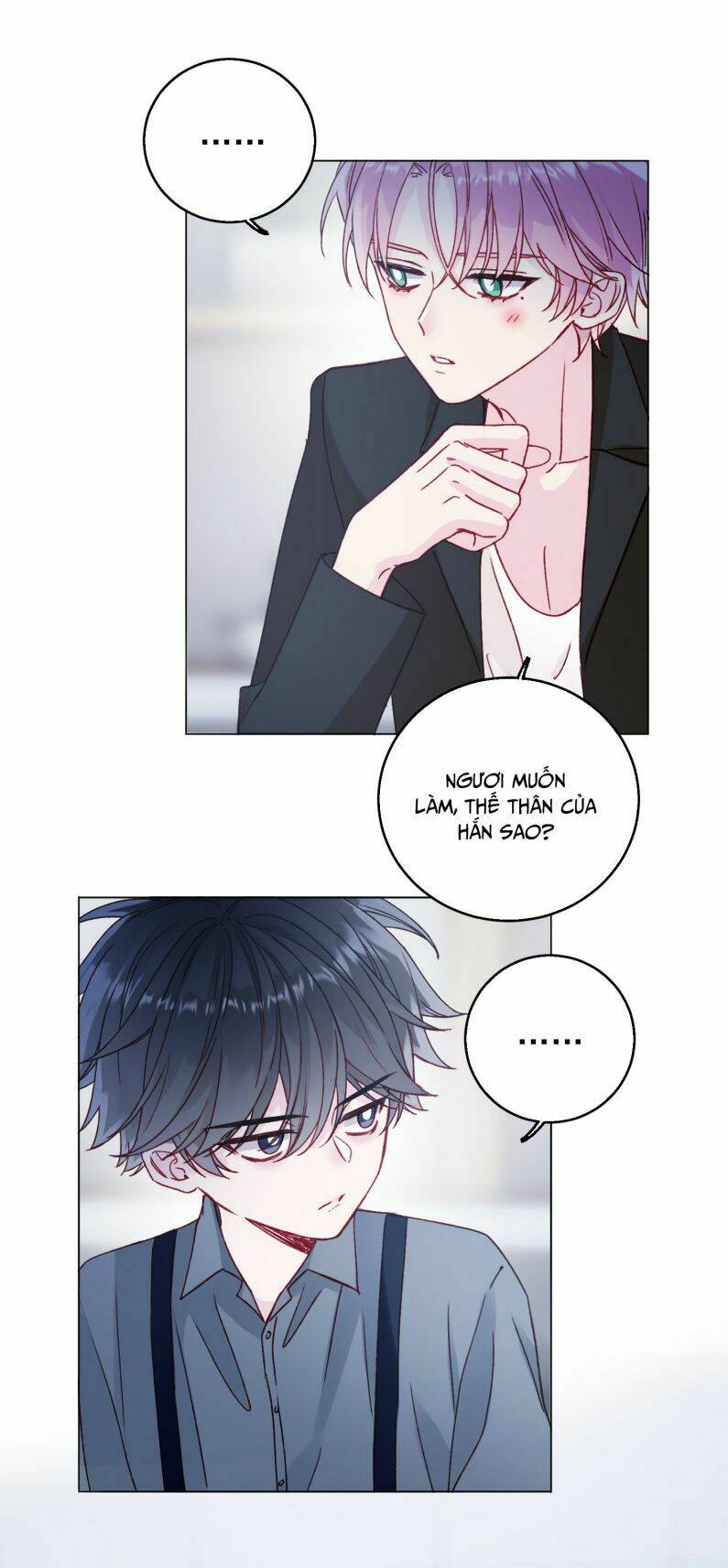 Tôi Phải Làm Một Kẻ Đại Xấu Xa - Chapter 65 - Page 14