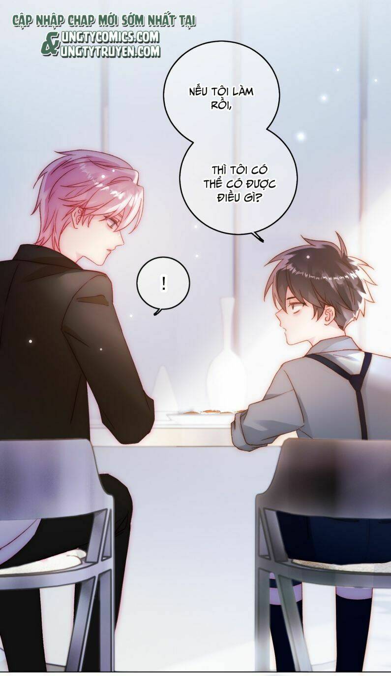 Tôi Phải Làm Một Kẻ Đại Xấu Xa - Chapter 65 - Page 15