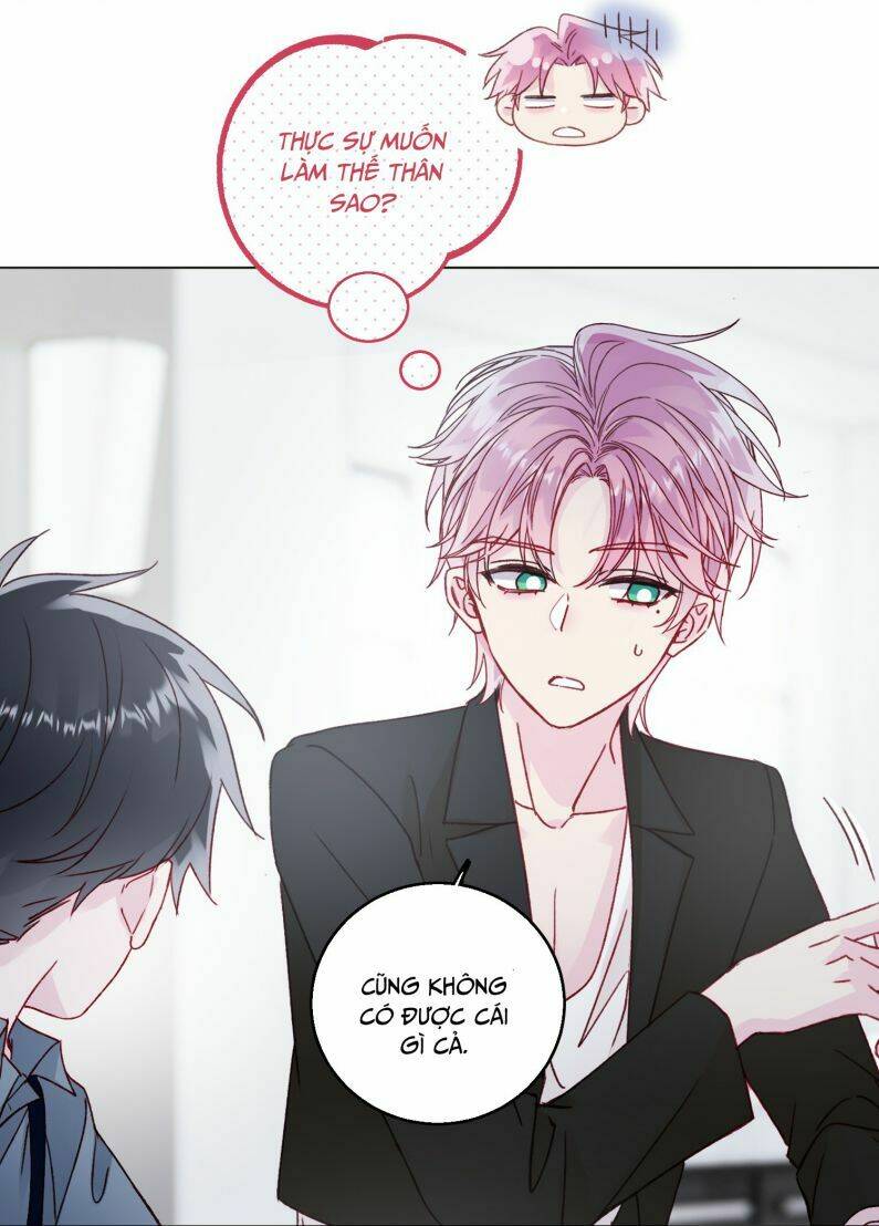 Tôi Phải Làm Một Kẻ Đại Xấu Xa - Chapter 65 - Page 16