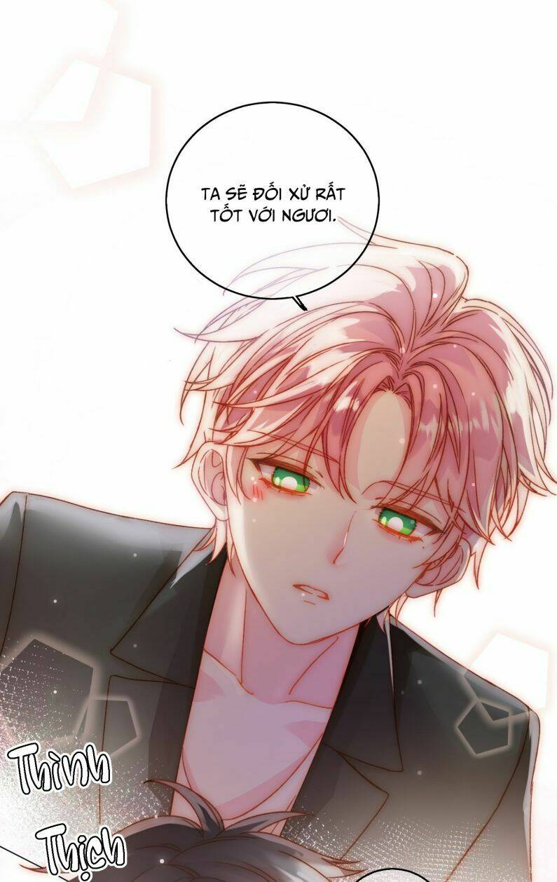 Tôi Phải Làm Một Kẻ Đại Xấu Xa - Chapter 65 - Page 18