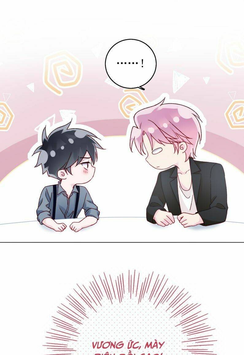 Tôi Phải Làm Một Kẻ Đại Xấu Xa - Chapter 65 - Page 20