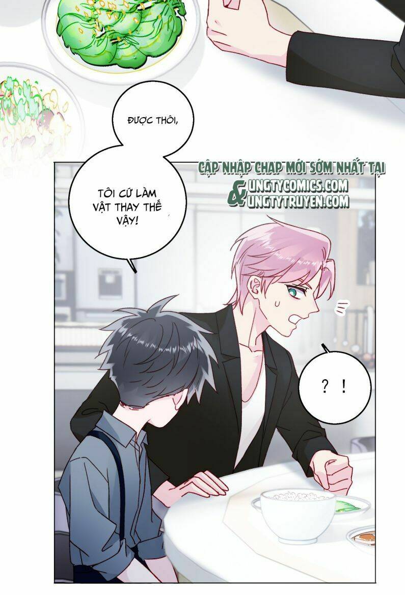 Tôi Phải Làm Một Kẻ Đại Xấu Xa - Chapter 65 - Page 22