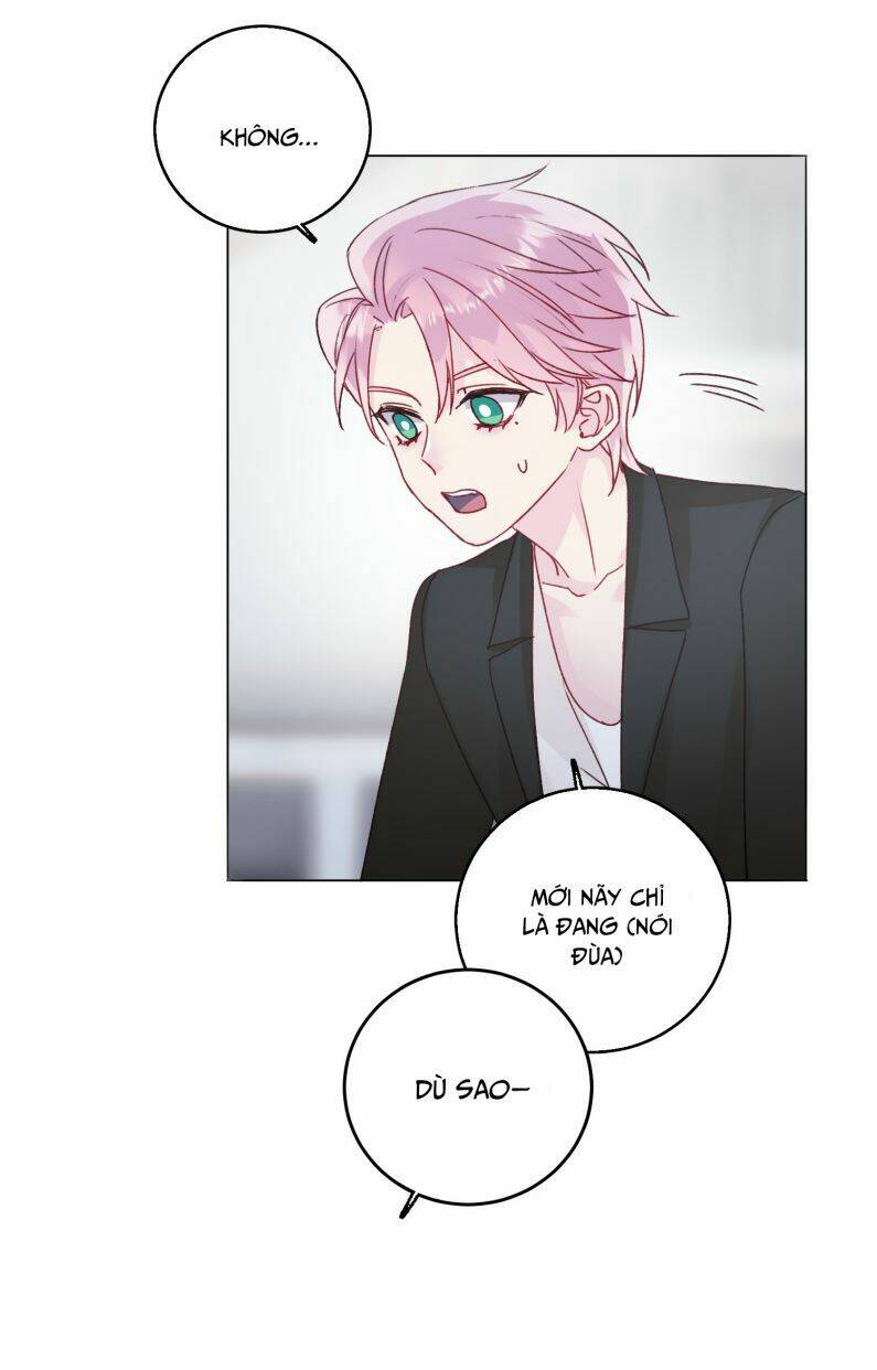 Tôi Phải Làm Một Kẻ Đại Xấu Xa - Chapter 65 - Page 23