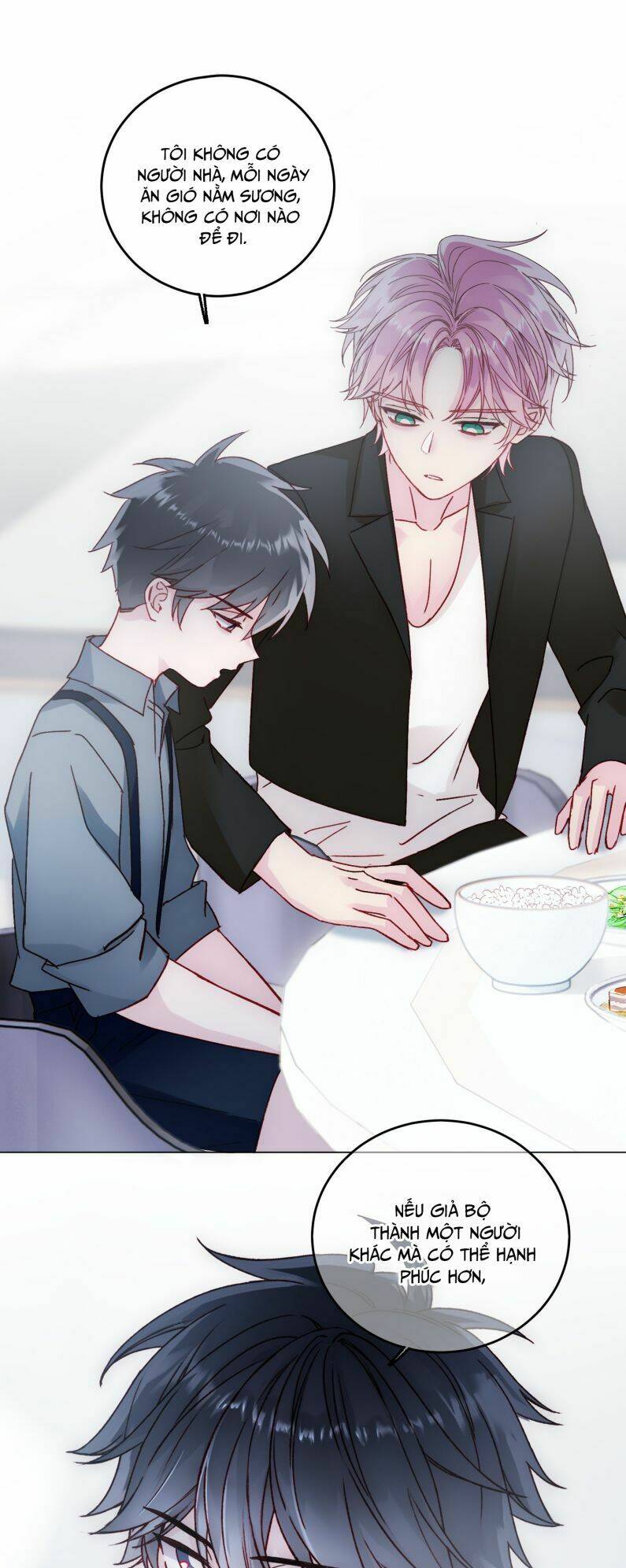 Tôi Phải Làm Một Kẻ Đại Xấu Xa - Chapter 65 - Page 24