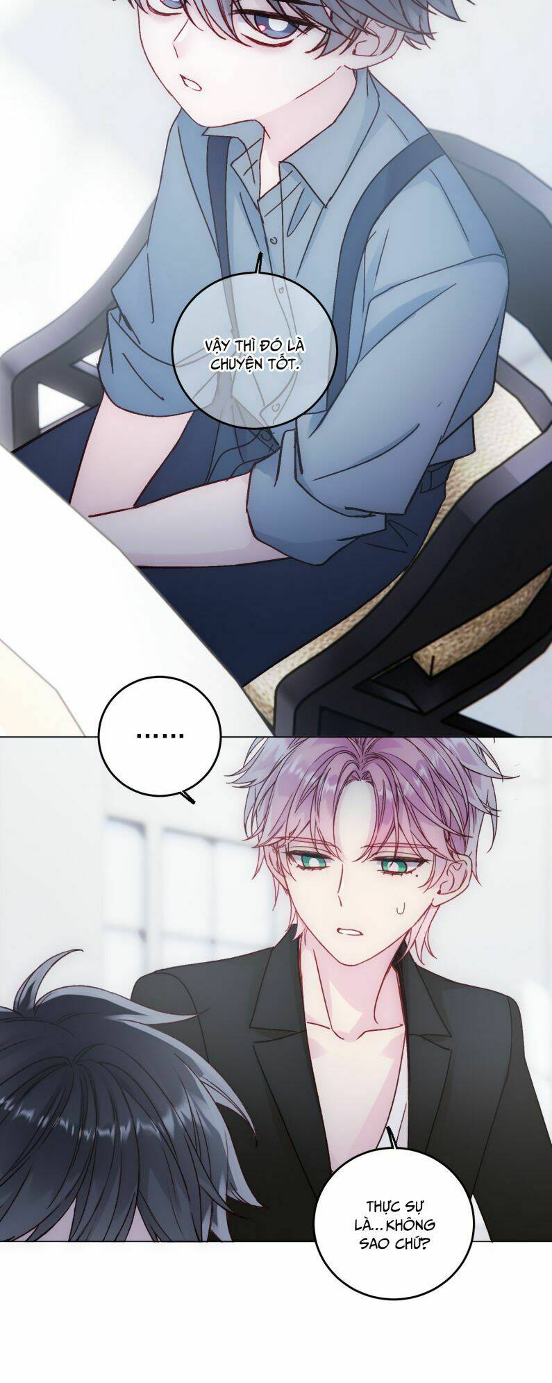 Tôi Phải Làm Một Kẻ Đại Xấu Xa - Chapter 65 - Page 25