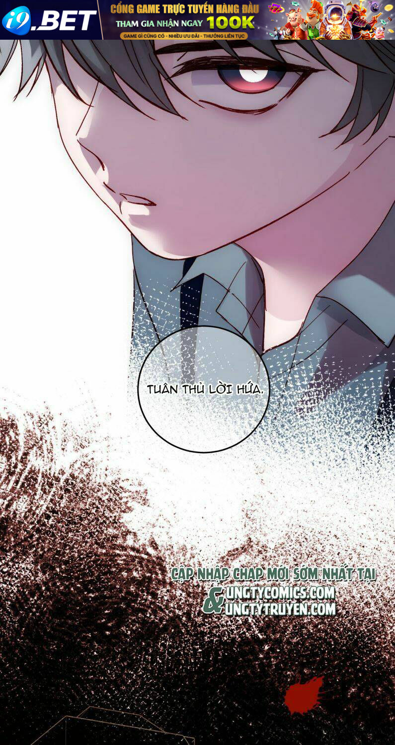 Tôi Phải Làm Một Kẻ Đại Xấu Xa - Chapter 65 - Page 27